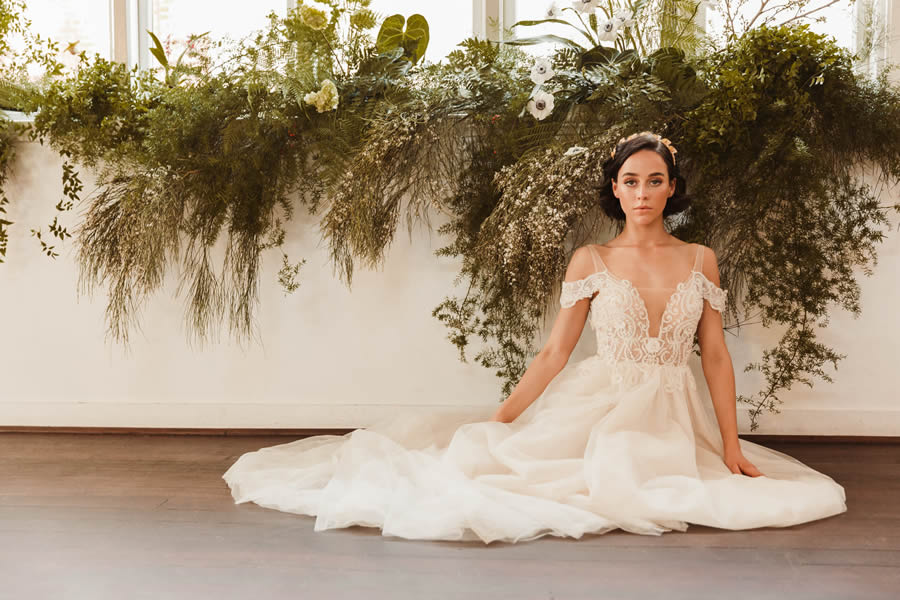 The Wedding Studio  Upcoming Bridal Trunk Shows — The Wedding Studio